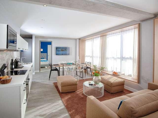 Apartment mieten in Trudering-Riem, München