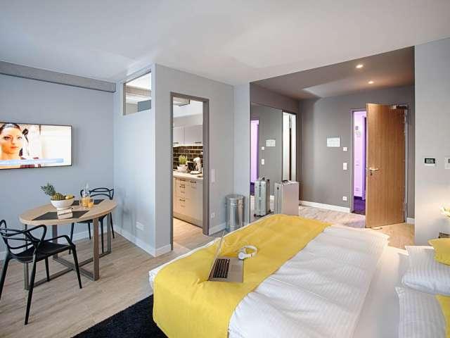 Apartment mieten in Trudering-Riem, München