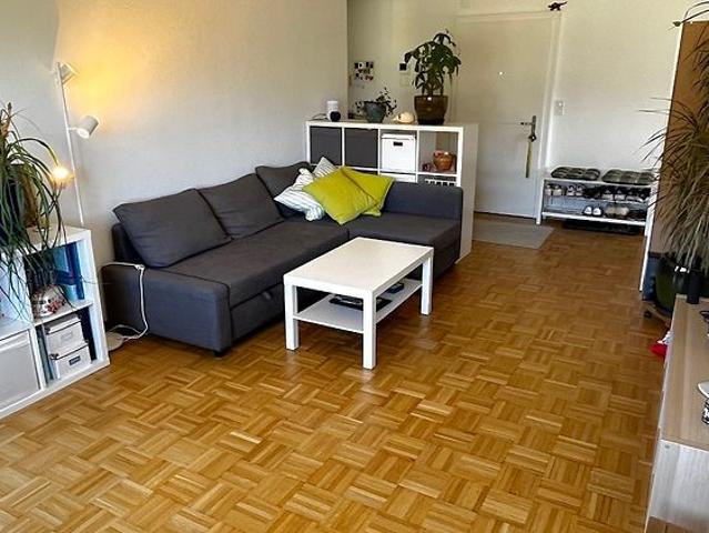 Apartment mieten in Nidau, Bern