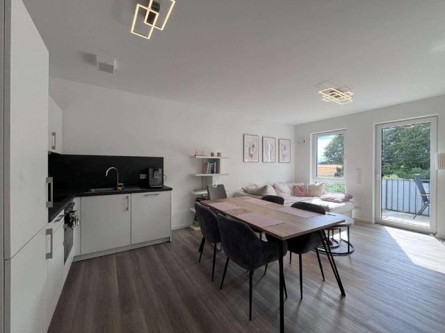 Apartment mieten in Nieder-Weisel, Butzbach