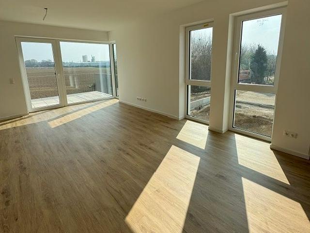 Apartment mieten in Huchem-Stammeln, Niederzier