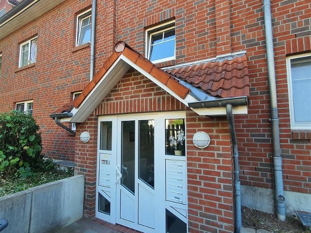 Apartment mieten in Nienburg, Niedersachsen