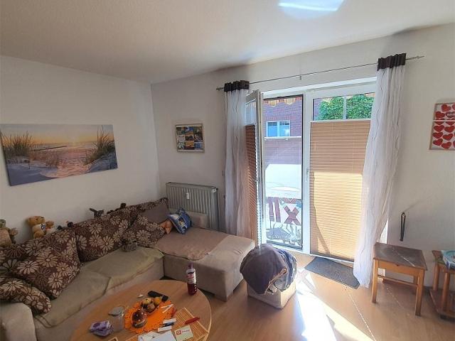 Apartment mieten in Nienburg, Niedersachsen