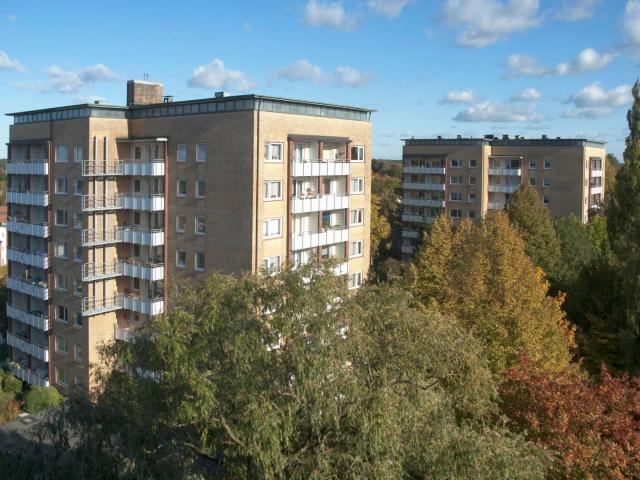 Apartment mieten in Garstedt, Norderstedt