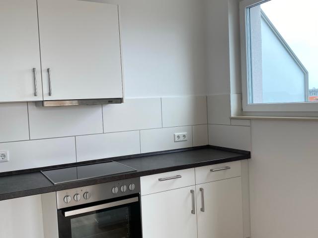 Apartment mieten in Harksheide, Norderstedt