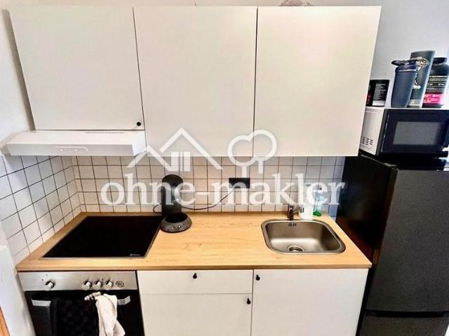 Apartment mieten in Nottuln, Nordrhein-Westfalen