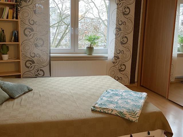 Apartment mieten in Sankt Johannis, Nürnberg