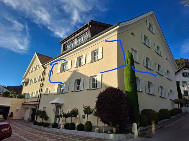 Apartment mieten in Nüziders, Bezirk Bludenz