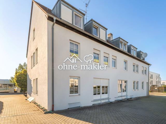 Apartment kaufen in Zirndorf, Bayern