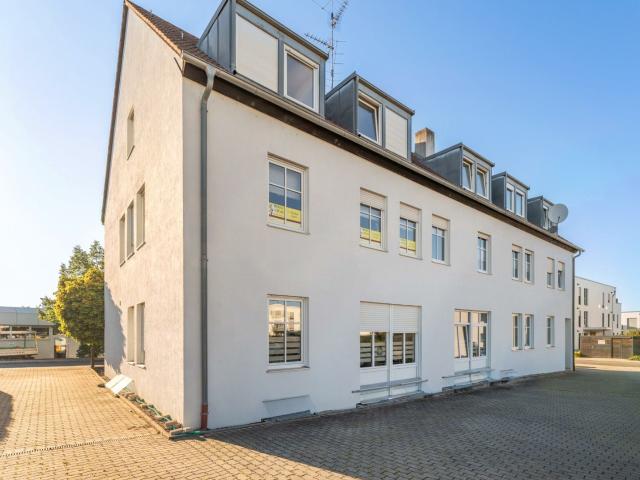 Wohnung kaufen in Leichendorf, Zirndorf