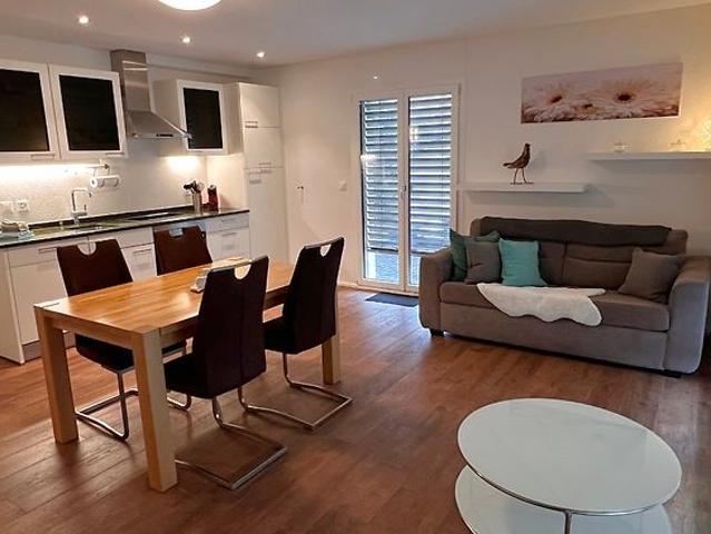 Apartment mieten in Obergösgen, Solothurn