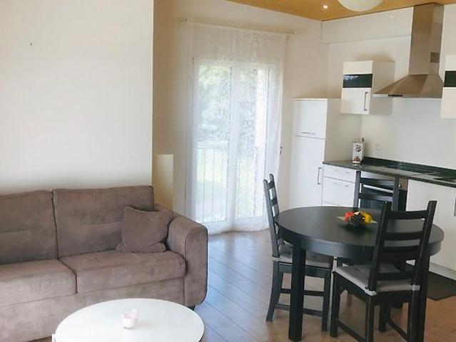 Apartment mieten in Obergösgen, Solothurn