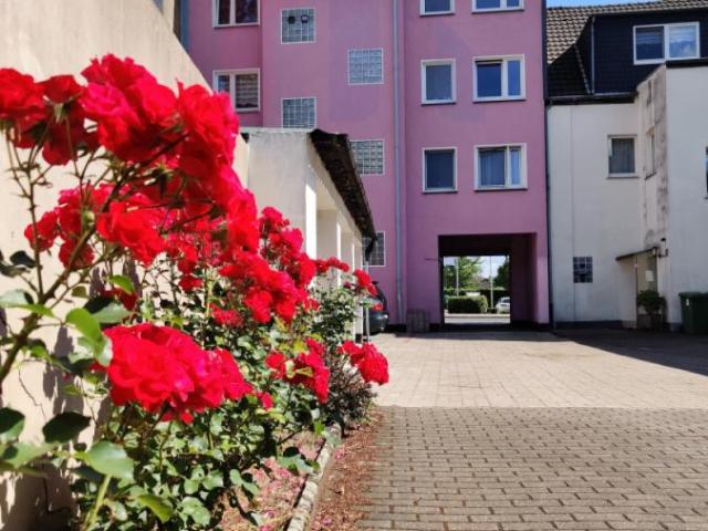 Apartment mieten in Osterfeld, Oberhausen
