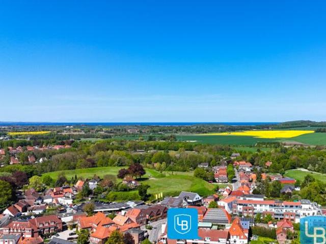 Wohnung kaufen in Schleswig-Holstein