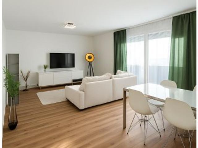 Apartment mieten in Waldkolonie, Putzbrunn