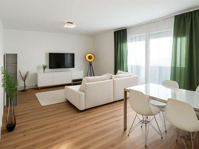 Apartment mieten in Waldkolonie, Putzbrunn