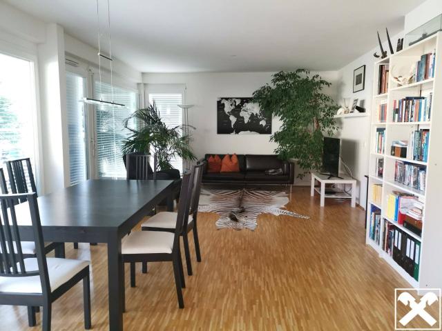 Apartment mieten in Altstadt, Salzburg