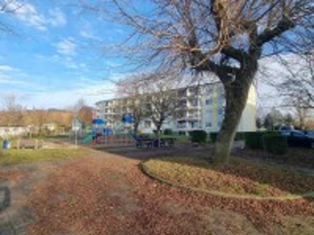 Apartment mieten in Pasewalk, Mecklenburg-Vorpommern
