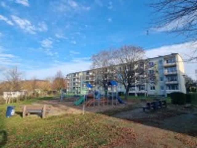 Apartment mieten in Scheringer Siedlung, Pasewalk