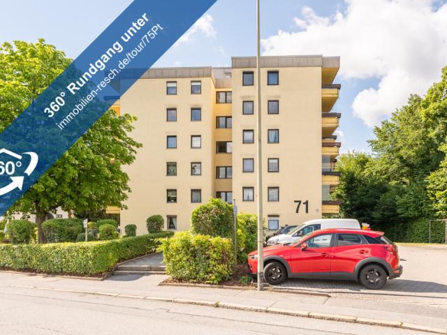 Apartment mieten in Rittsteig, Passau