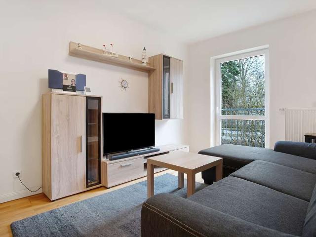 Wohnung kaufen in Peenemünde, Vorpommern-Greifswald