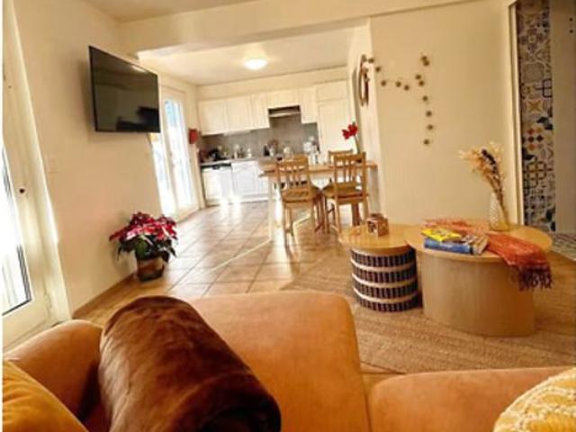 Apartment mieten in Penthaz, Waadt