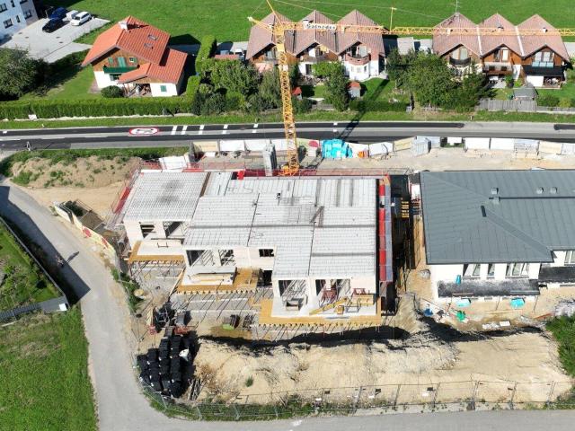 Apartment kaufen in Oberröd, Perwang am Grabensee