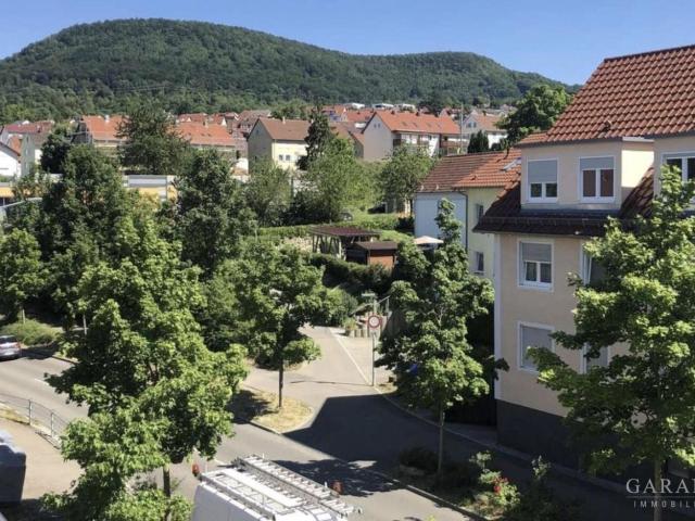Wohnung kaufen in Pfullingen, Baden-Württemberg