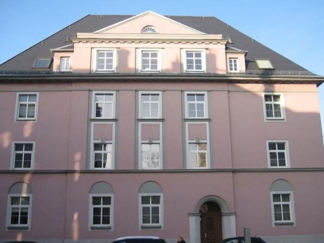 Wohnung mieten in Plauen, Sachsen