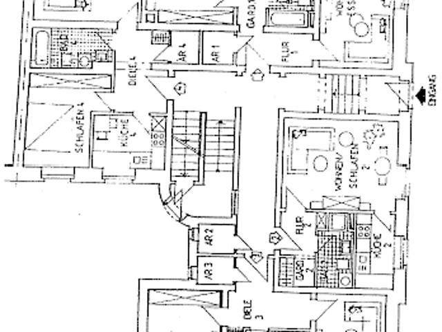 Apartment mieten in Reißiger Vorstadt, Plauen
