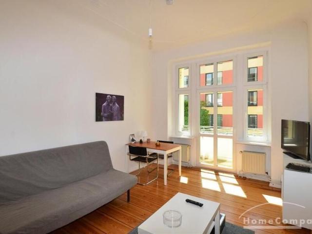 Apartment mieten in Prenzlauer Berg, Berlin