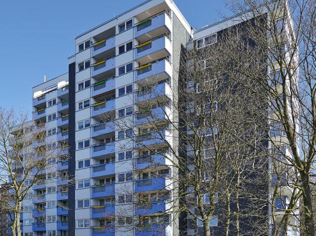 Apartment mieten in Querenburg, Bochum