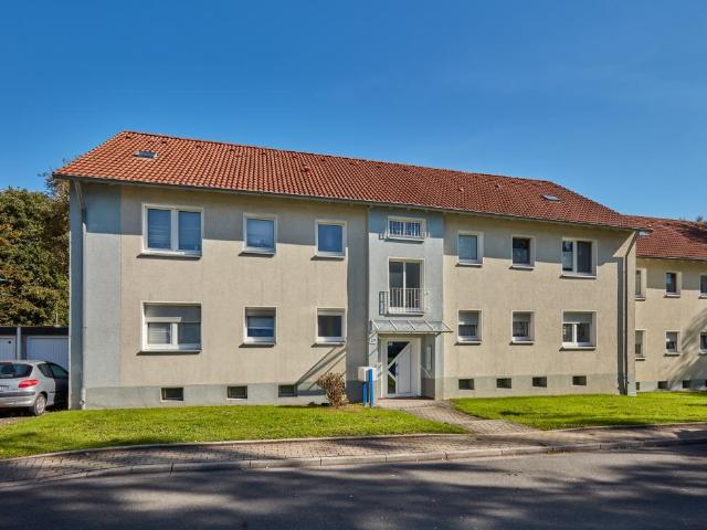 Apartment mieten in Querenburg, Bochum