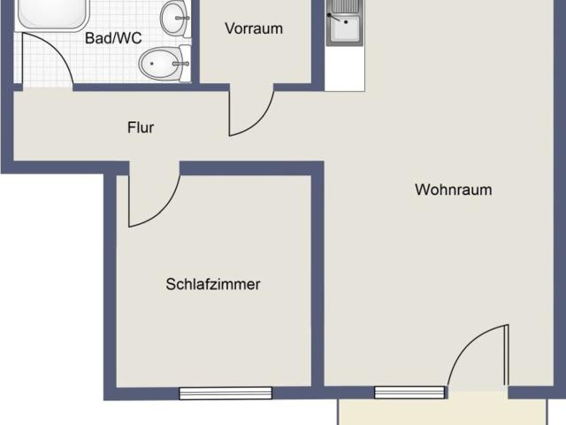 Etagenwohnung kaufen in Radstadt Etagenwohnung kaufen in Radstadt