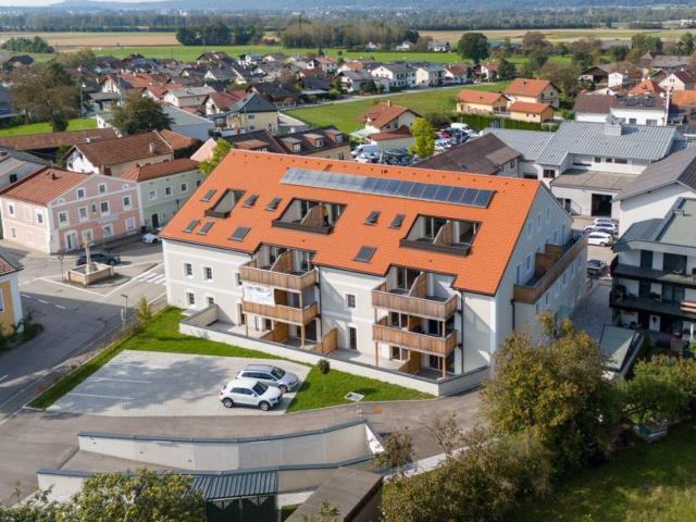 Apartment kaufen in Braunau am Inn, Oberösterreich
