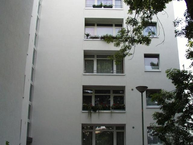 Apartment mieten in West, Ratingen