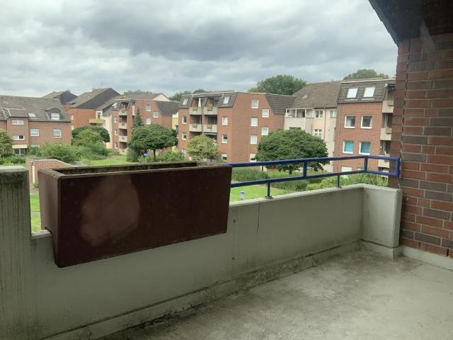 Apartment mieten in Süd, Recklinghausen