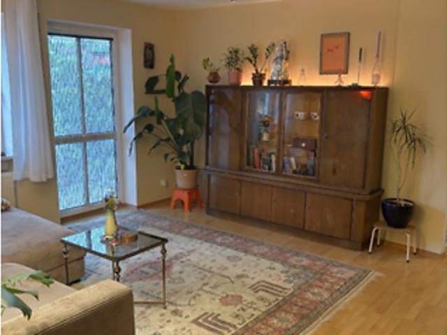Apartment mieten in Konradsiedlung, Regensburg