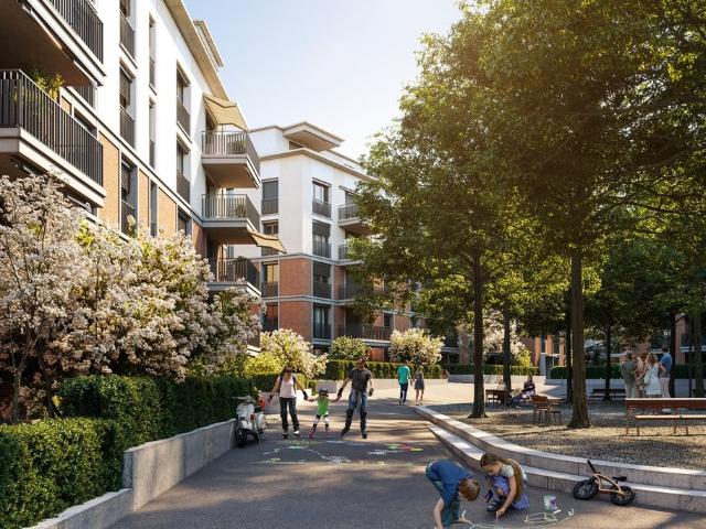 Apartment mieten in Regensdorf, Zürich