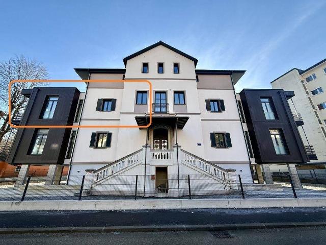 Apartment kaufen in Steinbruch, Ahorn