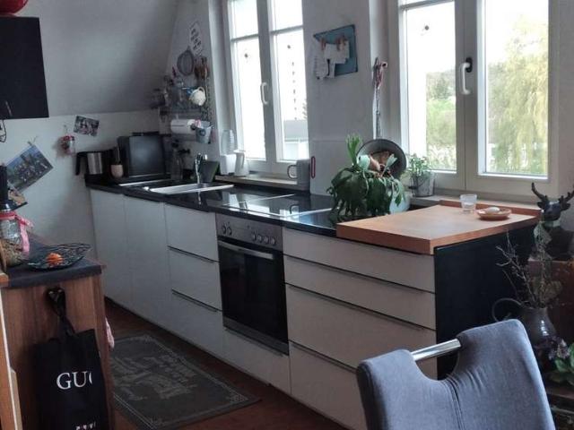 Wohnung kaufen in Riedlingen (Kernstadt), Riedlingen