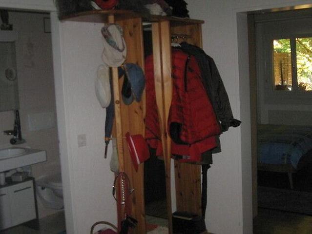 Apartment mieten in Riehen