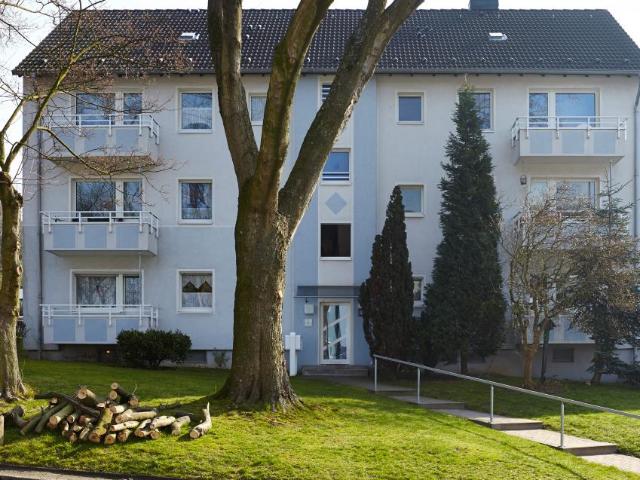 Apartment mieten in Riemke, Bochum