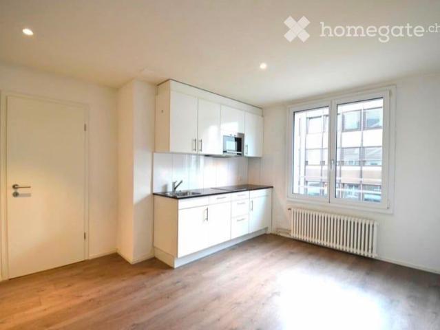 Apartment mieten in Im Bahnhof, Romanshorn