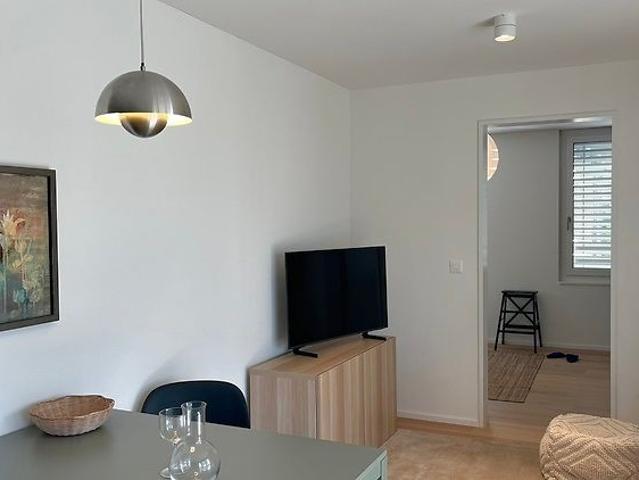 Apartment mieten in Rorschach, St. Gallen