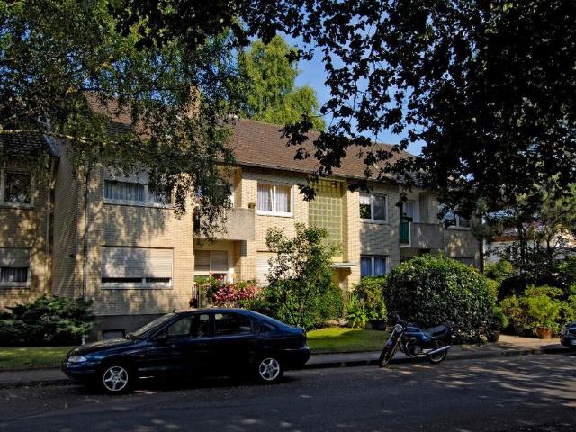 Apartment mieten in Altvolberg, Rösrath