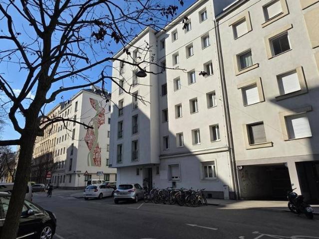Apartment kaufen in KG Mariahilf, Wien