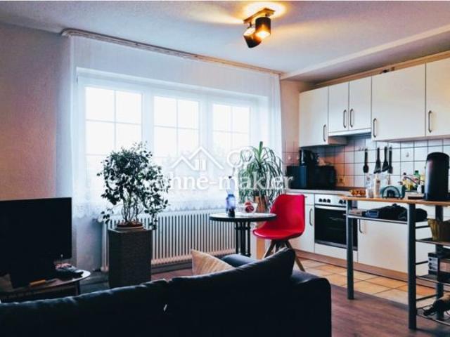 Wohnung mieten in Hauingen, Lörrach