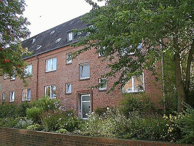 Apartment mieten in Jürgensby, Flensburg