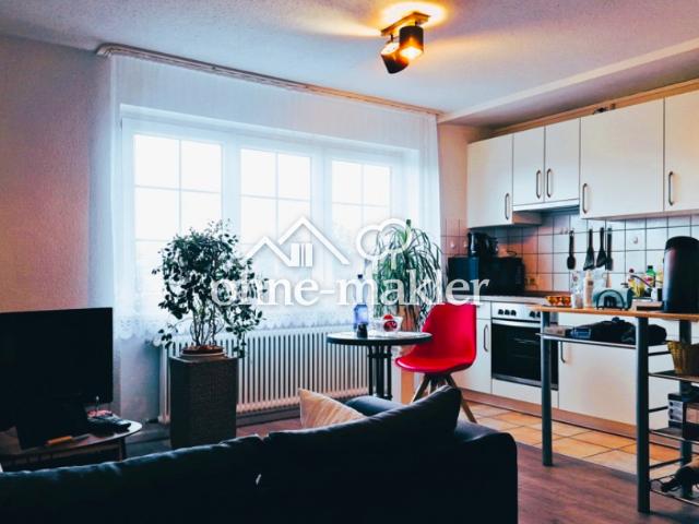 Apartment mieten in Hauingen, Lörrach